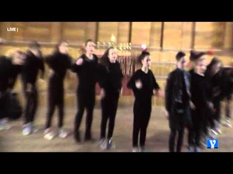 vmd special : Lucky's Dance Slatina (2016)