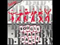 Boogie man dance - Satisfy