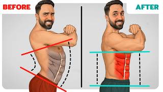 How to Reset Your Pelvis For Perfect Posture
