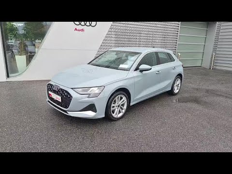 Audi A3 A3 SB 30 TDI 115HP SE - Image 2