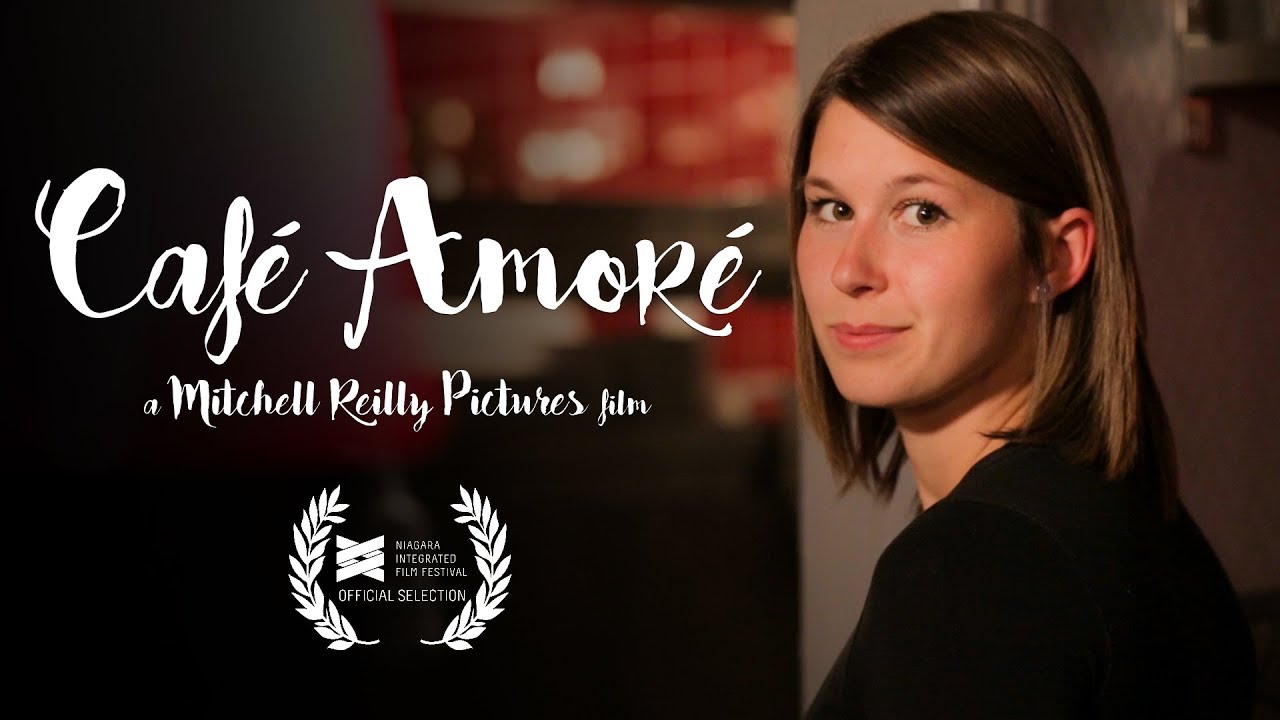 Cafe Amore | Short Film