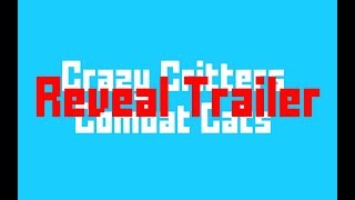 Crazy Critters - Combat Cats (PC) Steam Key GLOBAL