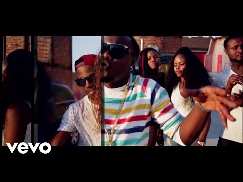 K-Blast - wine am go down