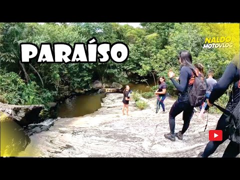 PASSEIO COM AMIGOS DO ROLÊ SERRA DA RAIZ PB 2 EP