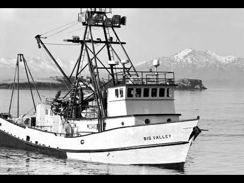 The Loss of the F/V Big Valley