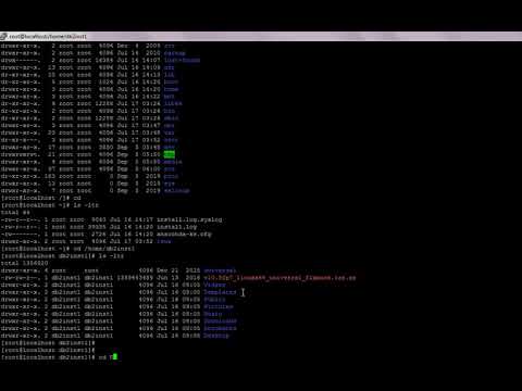 Db2 10.5V installation steps(server build)