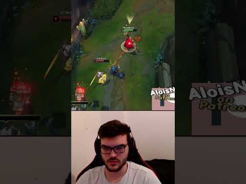 NEVER FIGHT TANKS, just do this instead 😎