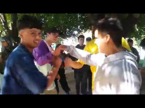 JKA vs JAKRESS vs HOLSENH vs SAMC - COBARDIAS - RelV BATTLES | Temporada 2020-21