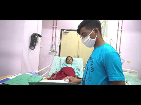 Fuda cancer hospital treatment therapy