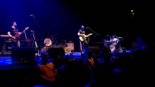 F**k Me Up - Highly Suspect (LIVE) Manchester 2016