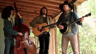 Lonesome City Travelers - 10 Miles From Nowhere