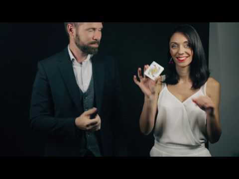 U Box de Edouard Boulanger - Bigmagie