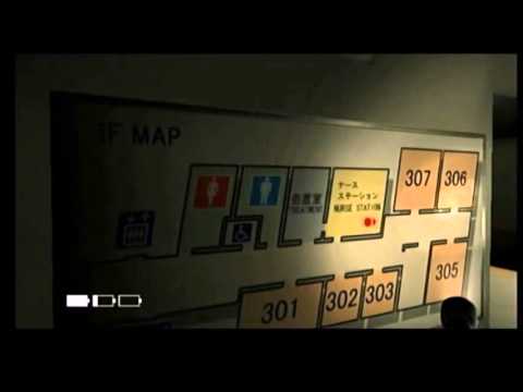 Ju-On The Grudge: Haunted House Simulator Review