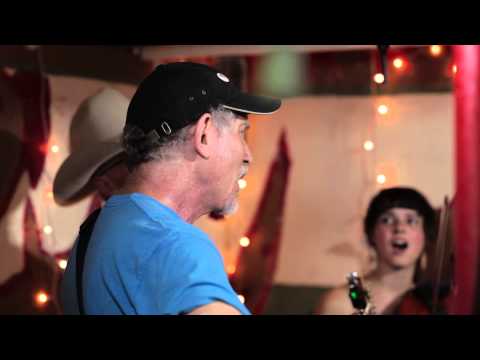 Bruce Molsky - Roll On (Live @Pickathon 2012)