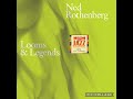 Neon Jazz Exclusive | Acclaimed NYC-based Jazz Alto Saxophonist Ned Rothenberg