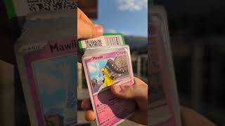 Perfect Order #fun #chillmusic #pokemongo #mountains
