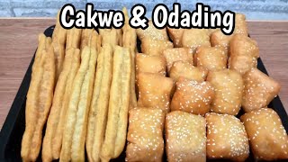 Download lagu Cakwe & Odading mp3