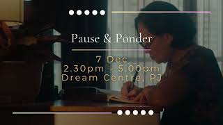Equip - Pause and Ponder (Promo)
