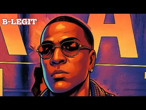 B-Legit - “Daily Routine” (C’Mix) Prod. By Trell Fargo
