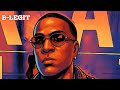 B-Legit - “Daily Routine” (C’Mix) Prod. By Trell Fargo