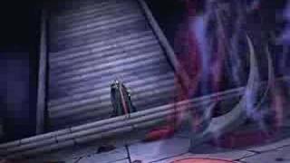 AMV Cradle of Filth Saint Seiya For Those Who Died
