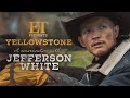 Yellowstone: How Jefferson White Got Permanent SCARS While Filming! (Exclusive) DEFAULT Thumbnail