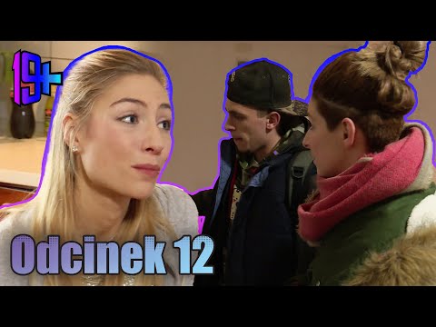 19+ | ODCINEK 12