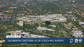 Could this be the suspect in the Boca mall murders What authorities say