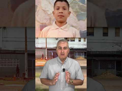 Tragedia en liceo de Monagas #Monagas #Venezuela #Sucesos #Temblador