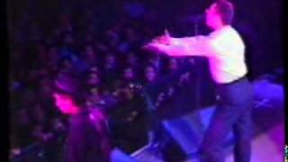 Loquillo y Los Trogloditas. Coleccionistas. Zeleste  Barcelona..avi