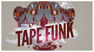 Video thumbnail for Funk Loops and Samples - Tape Funk by Basement Freaks by Black Octopus Sound
