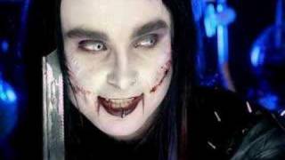 Cradle of filth - Stay (Dani)