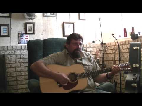Drunk and Alone - Original Song By Michael Hays