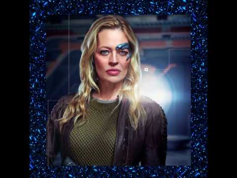 Seven Of Nine Star Trek Picard Change One Minute Rant