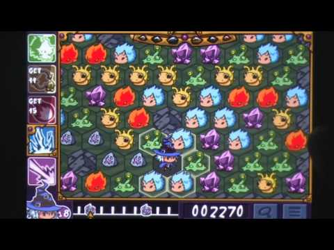 Crystal Soul iPhone Gameplay Review - AppSpy.com