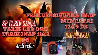Download lagu 🔴 FREKUENSI ST SENJA LAMA DI LAR DAN FREKUENSI INAP BAYANGAN mp3