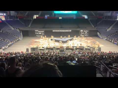 Blue Knights 4/22/22 WGI