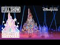 Momentous Nighttime Spectacular Full Show Hong Kong Disneyland