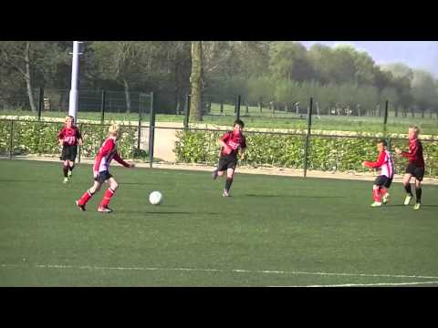 Arnhemse Boys E2, 4 mei 2013