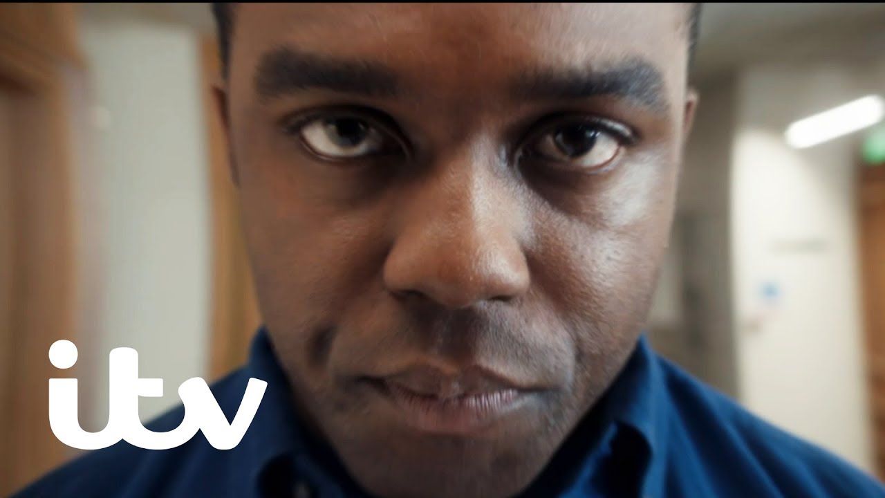 Sticks and Stones trailer