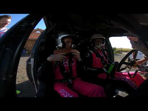 Sebastian Barbu I Bogdan Iancu I Best onboard 2022