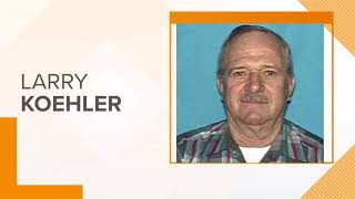 Missing elderly man out of Comal County