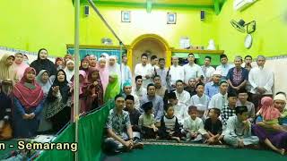 Download lagu Hadiah Sholawat Untuk Habib Umar Al Muthohar | MT. Al Muttaqin, Gemah, Semarang mp3