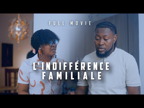 REYALITE LAVI #210/ L'indifférence familiale