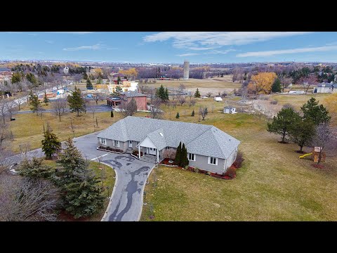 1 Rae Avenue, Brampton - Home For Sale - Real Estate - Virtual Tour by JPG Media