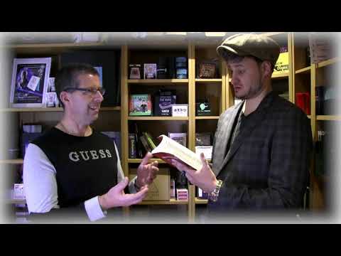 Facsimile (The Unabridged Book Test) by Michael Daniels