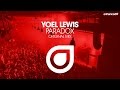 Yoel Lewis - Paradox Yoel Lewis - Paradox