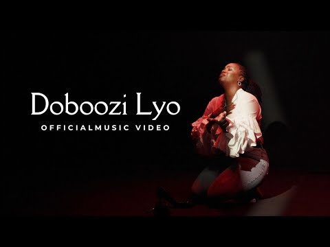 Doboozi Lyo | Mwooyo Mwooyo | Kanzijje wooli- Official Video || Timothy Kisibo #gospelmusic
