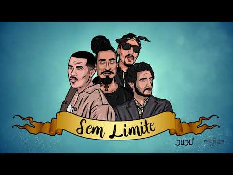 3030, Rodrigo Cartier - Sem Limite (prod. LK)