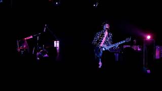 The Pack A.D. at Upstairs Cabaret: Not Alright